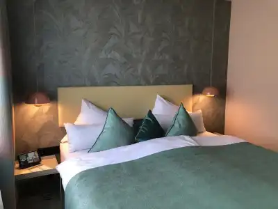 Metropol by Maier Privathotels - 191