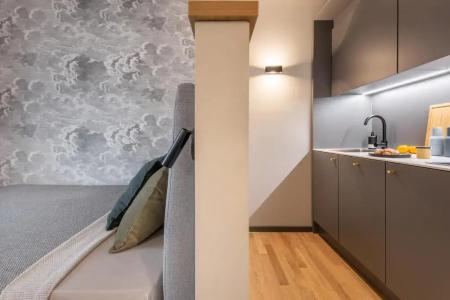 Moxy Berlin Airport - 49