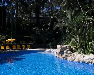 Bon Sol Resort & Spa - 38