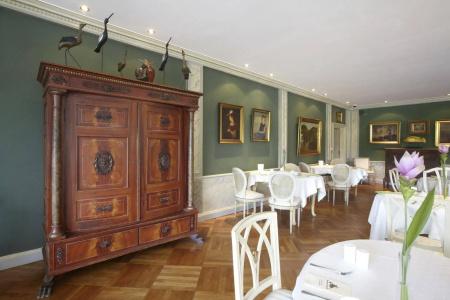Forsthaus Damerow - 25