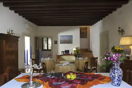 B&B Al Palazzetto - 8