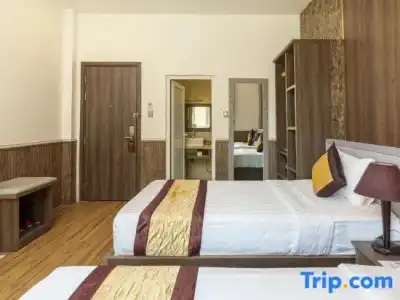 Dalat Wonder Resort - 160