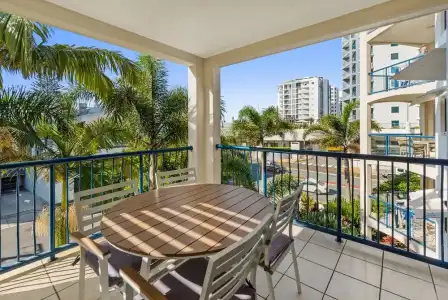 Raffles Mooloolaba - 134