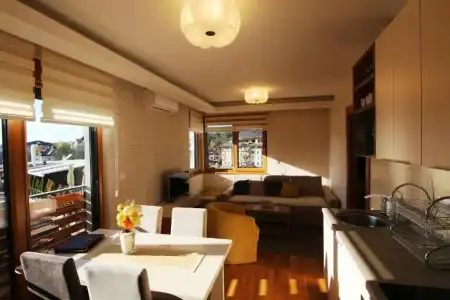 Egoiste Apartments - 24