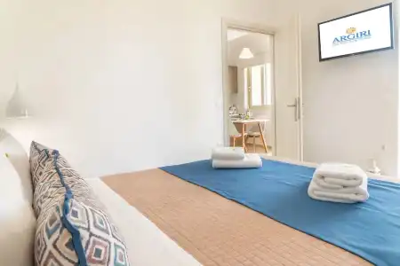 Argiri Apartments & Suites - 38