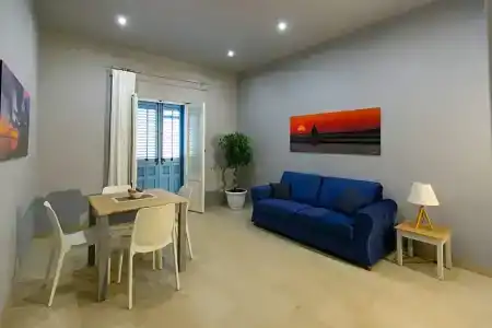 ZIBIBBO SUITES & ROOMS - Apartin Centro Storico a Trapani - 323