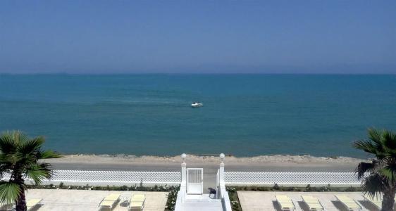 Sidari Beach - 17