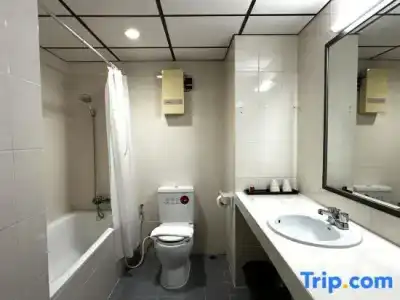 Garden Paradise & Serviced Apartment - 59