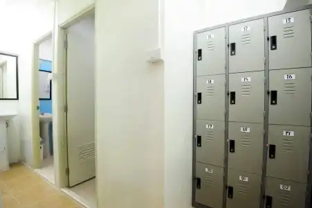 Voyagers Hostel - 12