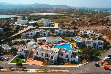 Naxos Palace - 13