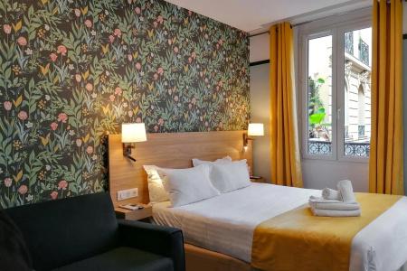 Hôtel de France, un hôtel AMMI - 25