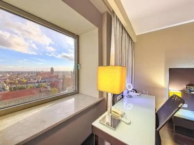 Mercure Gdansk Stare Miasto - 157
