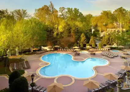 Omni Shoreham - 91