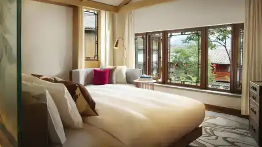 Indigo Lijiang Ancient Town by IHG - 59