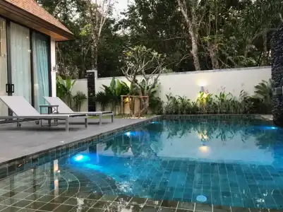 Inspire Villas Phuket - 57