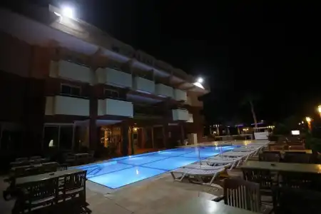 Valeri Beach - All Inclusive - 11