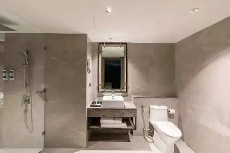 Best Western Plus Nexen Pattaya - 10