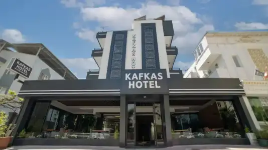 Kafkas - 35