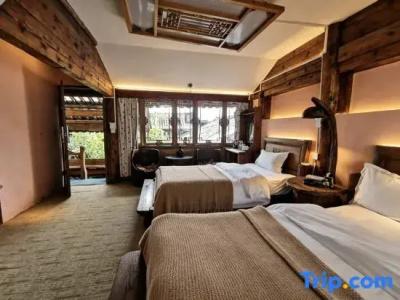 Lijiang Courier Inn - 39