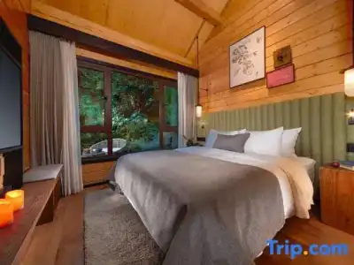 SENBO Nature Park and Resort - 110
