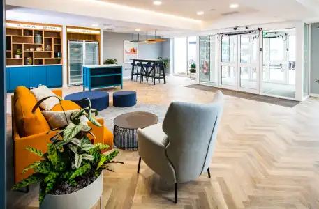 Staybridge Suites Cardiff by IHG - 30