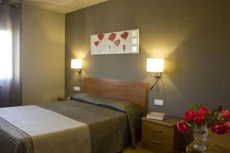 Hostal Barris - 9