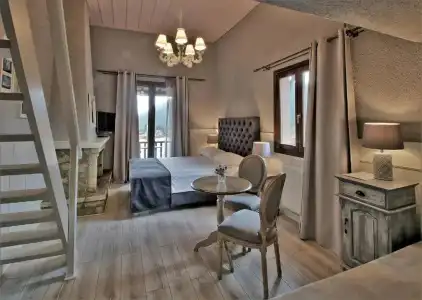 Boutique Skamnos Arachova - 38