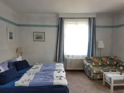 Pension Haus am Waldesrand - 19