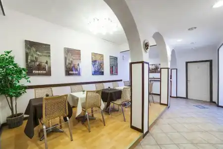 B&B la Cittadella - 5