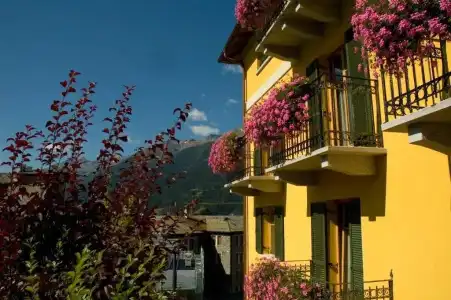 Meublè Sertorelli Reit - 13