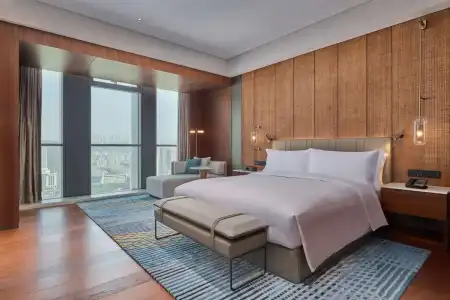 Hilton Chongqing Liangjiang New Area - 47