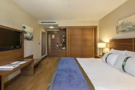 Holiday Inn Istanbul Sisli by IHG - 6
