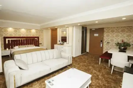 Anemon Usak Otel - 47