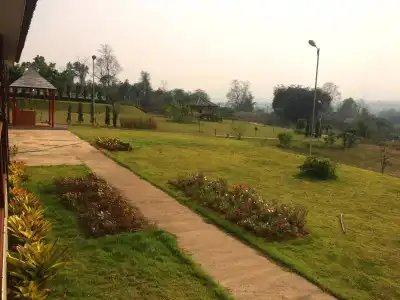 Phu Pai Kaew Resort - 9