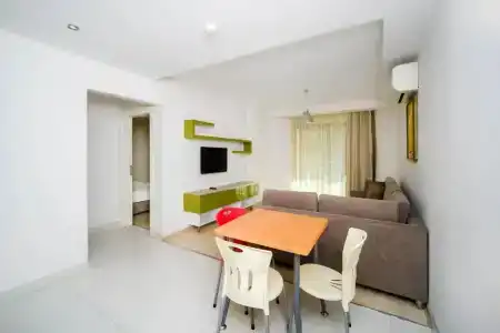 Delfino Boutique Apart-Hotel - 18