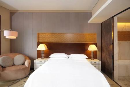 Sheraton Xi'an North City - 53
