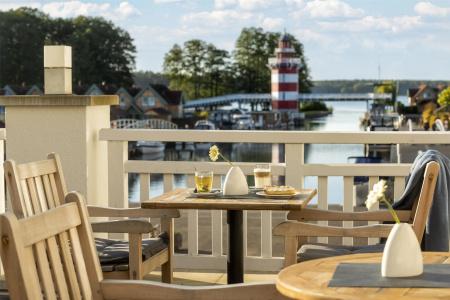 Sunday Resort Hafendorf - 28