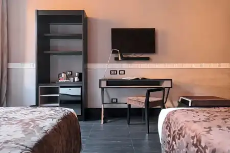 Unica Suites Rome - 46