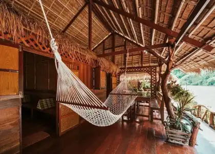 River Kwai Jungle Rafts Resort (SHA Extra Plus) - 11