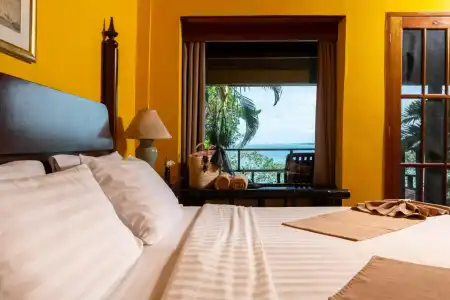 Baan Krating Khao Lak Resort - 4