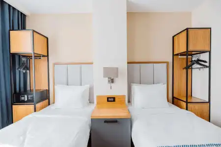 Best Western Plus Batumi - 72