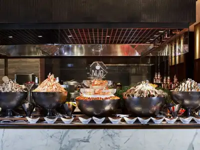 NUO Beijing - 10