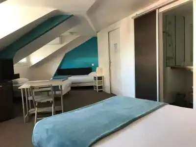 Mosaikhotel - 24