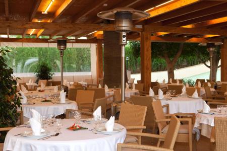 Plazamar Serenity Resort - 7