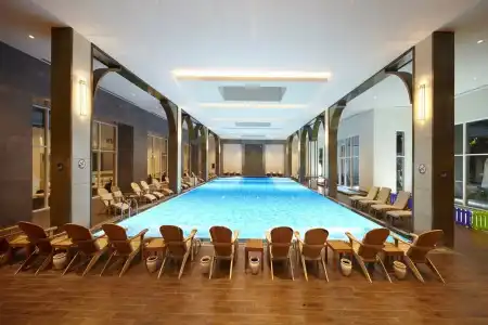 Titanic Deluxe Golf Belek - 30
