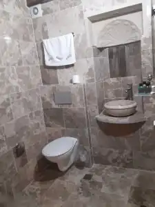 Mozaik Otel - 45