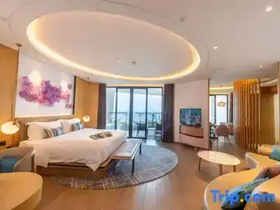 Sanya Conifer Resort - 87