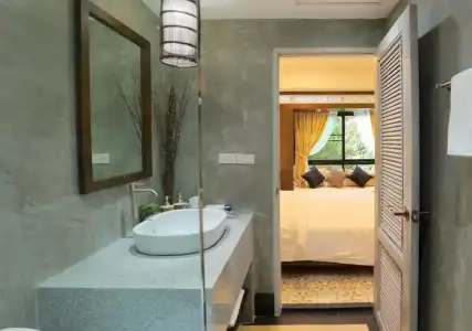 Amaka Bed & Breakfast - 7