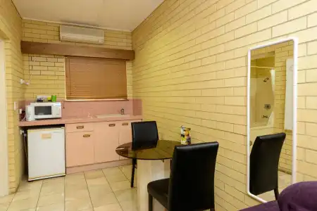 Bundaberg International Motor Inn - 21