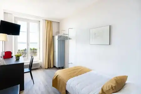 Hôtel Alpes & Lac - 18